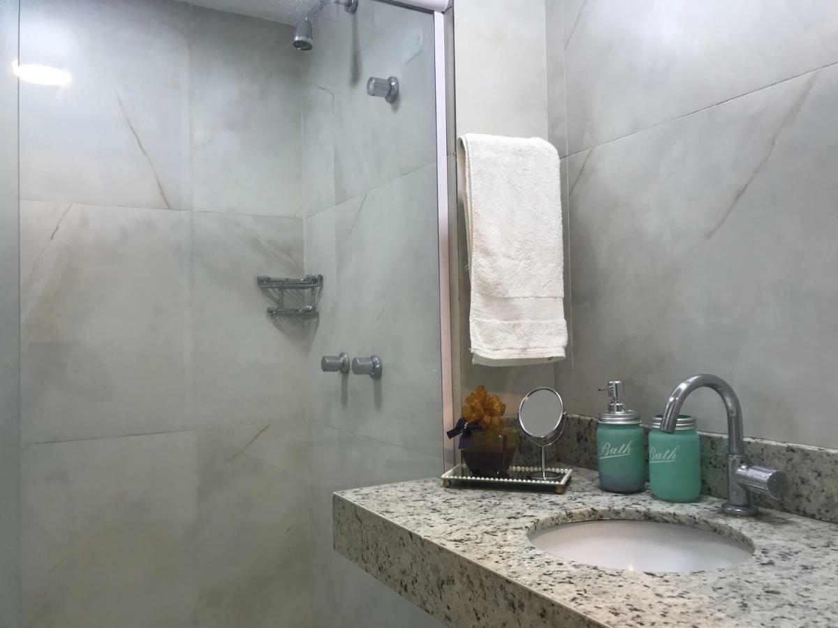 Pipa Flat Top Ocean Residence Praia de Pipa Ngoại thất bức ảnh