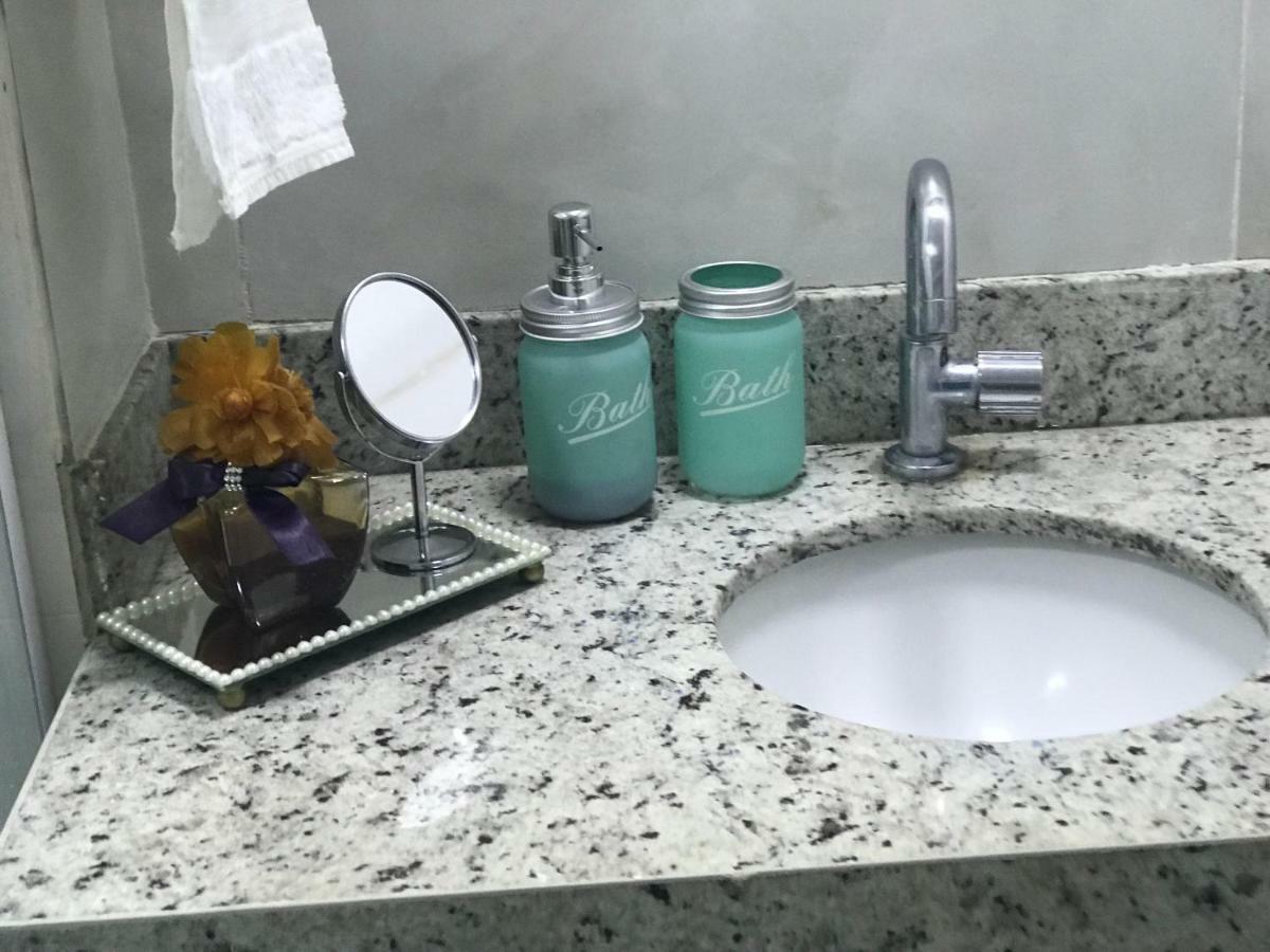 Pipa Flat Top Ocean Residence Praia de Pipa Ngoại thất bức ảnh